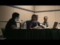 IGN's PAX 2011 Panel Part 2