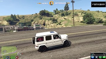 Koil Makes Fun Of Yeager For Not Having Admin Panel (NOPIXEL)