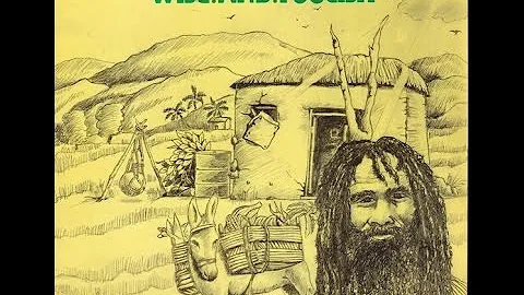 Misty In Roots   "Wise And Foolish" Full Album - Roots Reggae