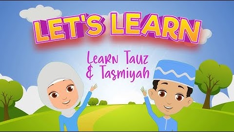 Let