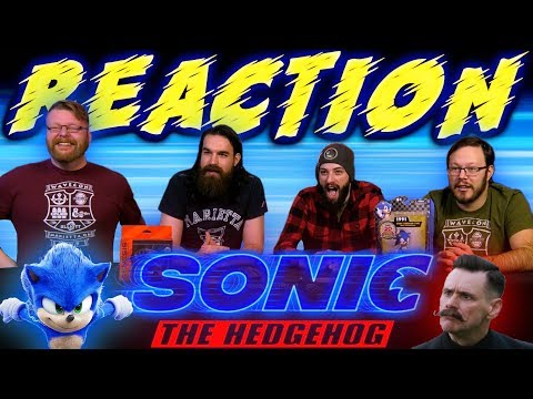 sonic-the-hedgehog---new-official-trailer-reaction!!