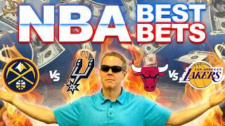 DON'T MISS THESE NBA BETS! | Steve Merril's Picks, Predictions & Bets 3/12