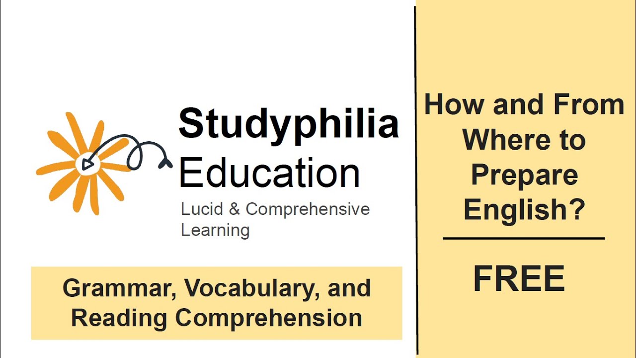 From Where to Prepare English for Free | JNU, EFLU & Doon University BA Entrance Exam 2023