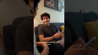 Gullu & Yogesh red flag 🤣 #gullu #yogesh #spiltsvilla #fans #funny #viral #shorts