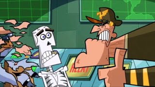 The Fairly Odd Parents Dad Overboard: General McCloud 🤣🤣🤣🤣