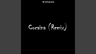 Cocaina (Remix) - S4MM
