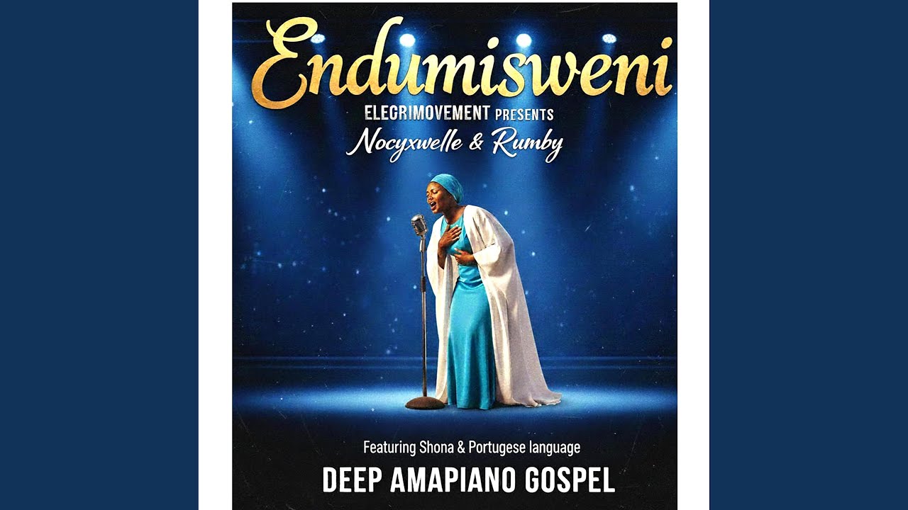 Endumisweni (feat. Nocyxwelle)