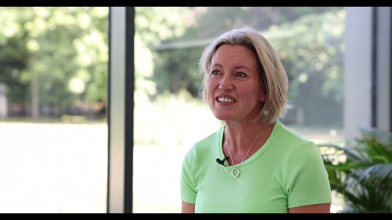 Catnic Urban Trail House Case Study - Interveiw with Owner Karen Anders