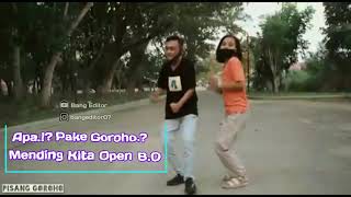 STORY WA || MENDING OPEN B.O || Pisang Goroho - Rahmat Tahalu (Original Mix) Virall 2020.mp3