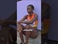 She Broke the Internet — Then Won Medals #reels #facts