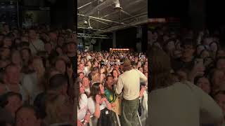 war sehr schön gestern oder? 🥲 #aaron #zartmann