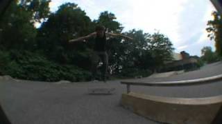some throwaway clips