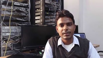 Mr. Arvind placed in Genpact after complting CCIE Security Integrated course from NB