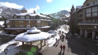 Whistler Resort Guide