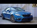 2020 BMW M2 Competition Review | Worth the Price?
