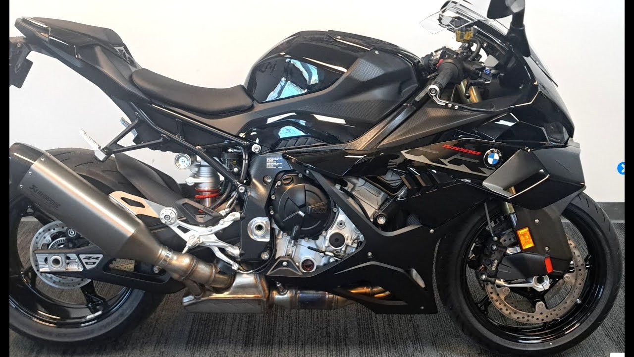 First Ride 2026 BMW S1000rr (Wife's New Bike)