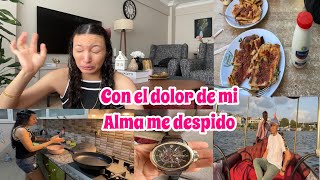 Download Lagu CON EL DOLOR DE Mİ ALMA ME DESPİDO HAY QUE SOLTAR | LLEGO EL RELOJ DE CHACHİS | PASEO EN GONDOLA🥰 MP3 Download Lagu CON EL DOLOR DE Mİ ALMA ME DESPİDO HAY QUE SOLTAR | LLEGO EL RELOJ DE CHACHİS | PASEO EN GONDOLA🥰 MP3