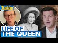 New documentary uses archive footage to chart life of the Queen | Today Show Australia