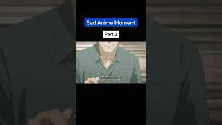 Kageki Shoujo! ||Sad Anime Moment #shorts