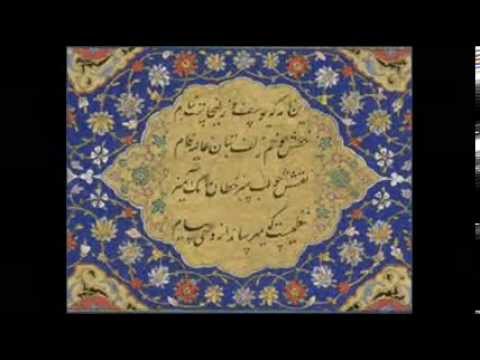 Yusuf Zulaikhan - Part 1/2 {Qissa Yusuf Zulaikhan}...