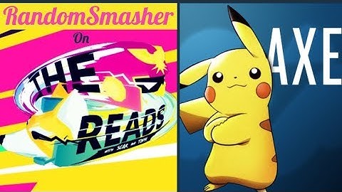 RandomSmasher on The Reads?? Netplay Stream Highlights!