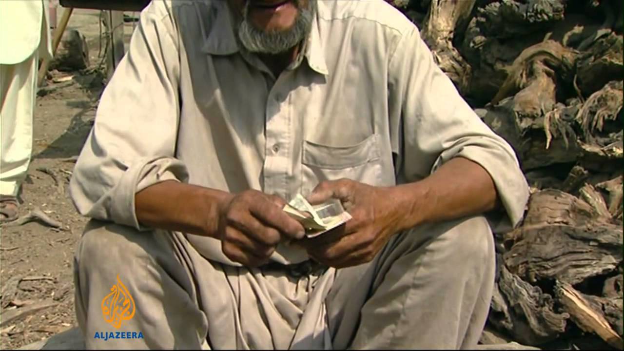 أفغانستان تُصنف كأسوأ دولة لكبار السن