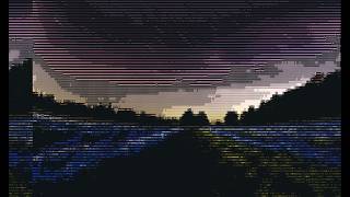 Bitmap image to ASCII art in typescript.