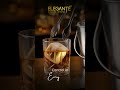 Elegante Premium Ice Tongs | Precision Grip for Perfect Serve | Luxury Barware Essentials