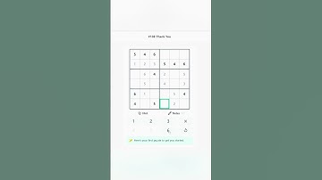 LinkedIn Mini Sudoku Answer Today #108 #sudoku  #games #zip #puzzle #pinpoint #queens  #linkedin