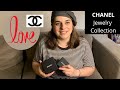 My Chanel Jewelry Collection