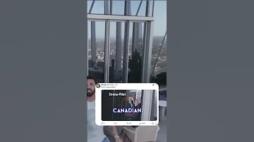 The Truth Behind Drake S Drone Video Revealed 