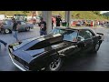 Jim Mascari 68 Camaro Super Chevy 2017