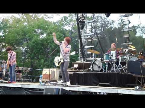 Leeland Via Dolorosa live at Rock the Light