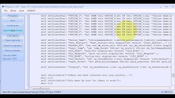 *new*Free Mod Menu Lobby COD4 Wii (Infectable Mod Menu)