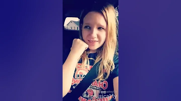 hayhadley123 and makaylabraun