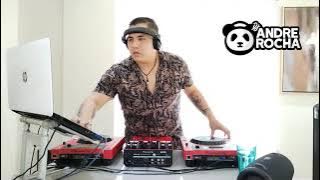ROCKPOP MIX - ANDRE ROCHA DJ (JUANES, JULIETA VENEGAS, SHAKIRA, REIK, RBD , ETC)