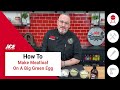 Big Green Egg Meatloaf Recipe (Step-by-Step) | Ace Hardware