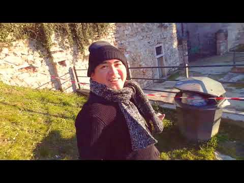 Video: Kung Saan Pupunta Sa Italya