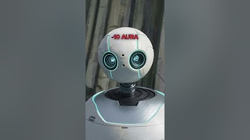 Rizzless Roz 🤖 | THE WILD ROBOT