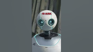 Rizzless Roz 🤖 | THE WILD ROBOT