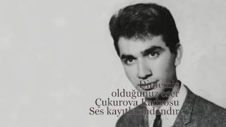 Sadık İçlises   Yenice Yolları