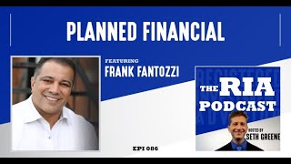 Ep86: Planned Financial