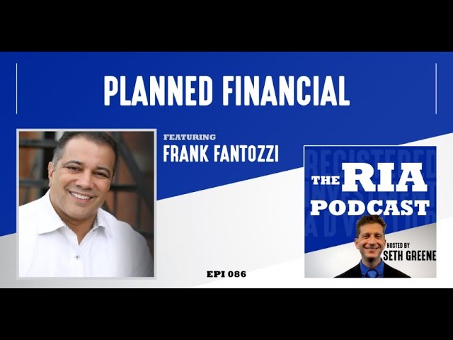 Ep86: Planned Financial