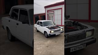 Может еще раз купить ВАЗ-2107 на 16-ре ?🥲🔥 #ваз2107 #automobile #ваз #rap #топ #rek #опер