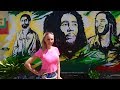 Bob Marley Museum Kingston Jamaica TOUR & Coffee Plantation Blue Mountain Jamaica