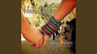 Video thumbnail of "Stevy Mahy - Haïti chérie (feat. James Germain)"