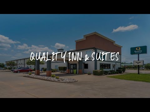 Quality Inn & Suites Review - Demopolis , United States of America