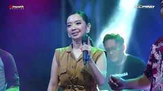 joko tingkir Rena KDI || NEW EL PINO ft Rimba music