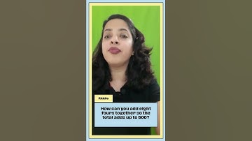 Easy and Fun Math Riddles | Brain Games | SSC 9 | Math | Shagufta Jaipury | #shorts