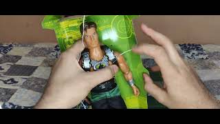 Max Steel (2000) N-Tek Agent Figure Unboxing and Review | Early 2000s Classic !